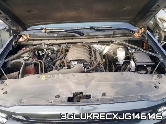 3GCUKRECXJG146146 фото 8