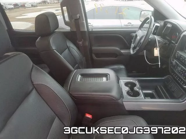 3GCUKSEC0JG397202 фото 6