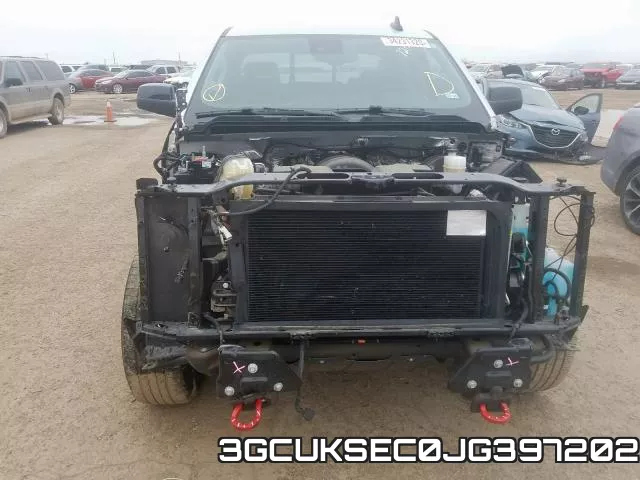 3GCUKSEC0JG397202 фото 10