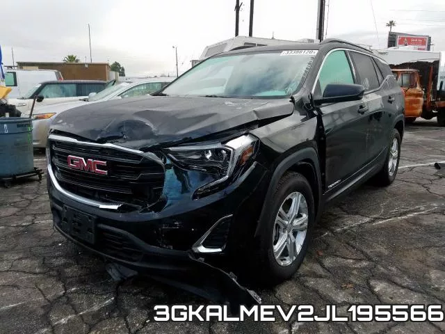 3GKALMEV2JL195566 фото 3