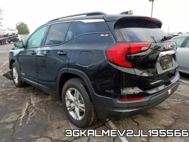 3GKALMEV2JL195566 фото 4