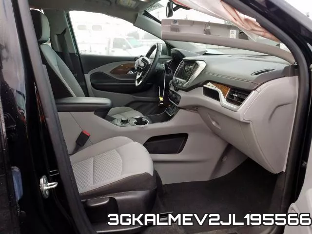 3GKALMEV2JL195566 фото 6