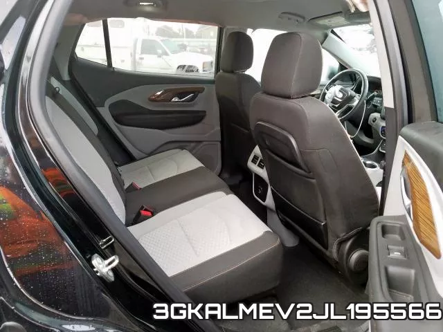 3GKALMEV2JL195566 фото 7