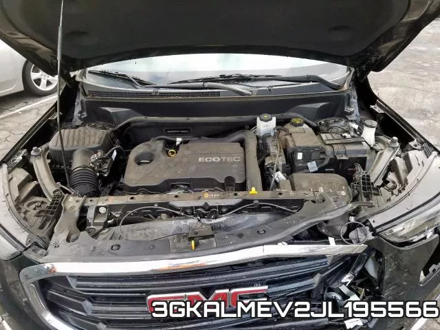 3GKALMEV2JL195566 фото 8