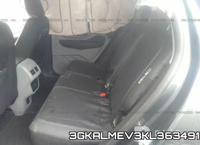 3GKALMEV3KL363491 фото 9