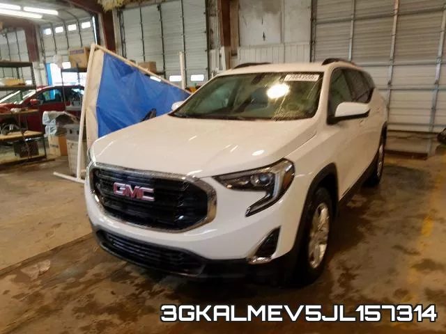 3GKALMEV5JL157314 фото 3
