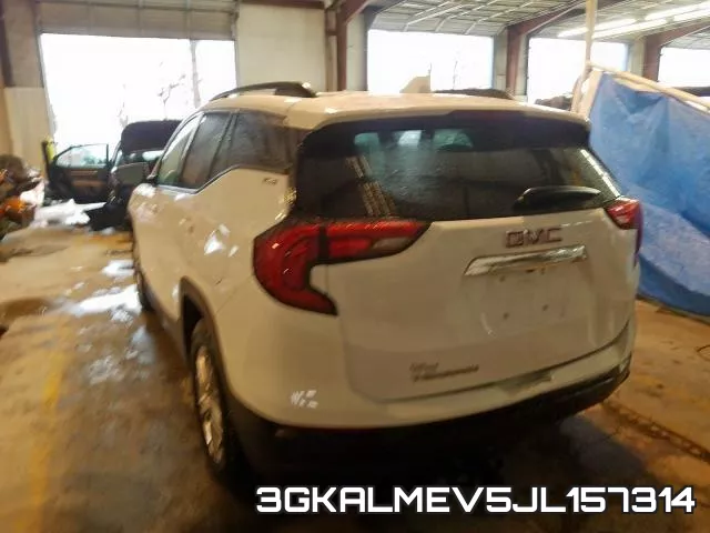 3GKALMEV5JL157314 фото 4