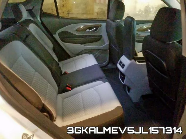 3GKALMEV5JL157314 фото 7
