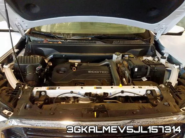 3GKALMEV5JL157314 фото 8
