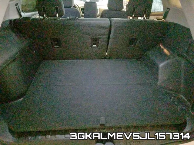 3GKALMEV5JL157314 фото 10