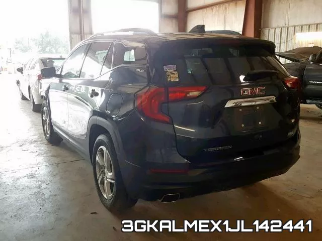 3GKALMEX1JL142441 фото 4