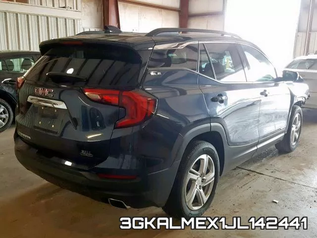 3GKALMEX1JL142441 фото 5