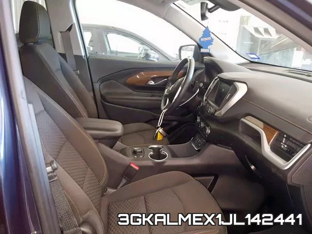 3GKALMEX1JL142441 фото 6