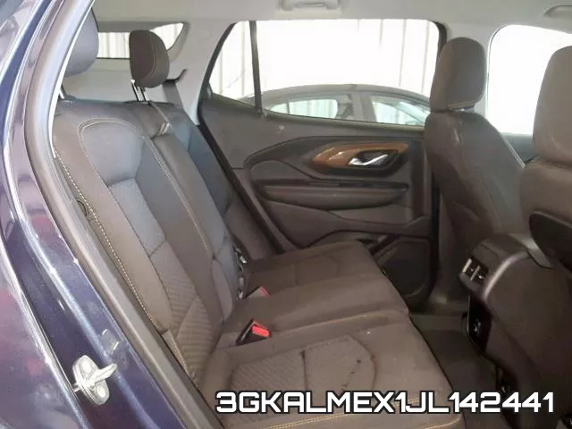 3GKALMEX1JL142441 фото 7
