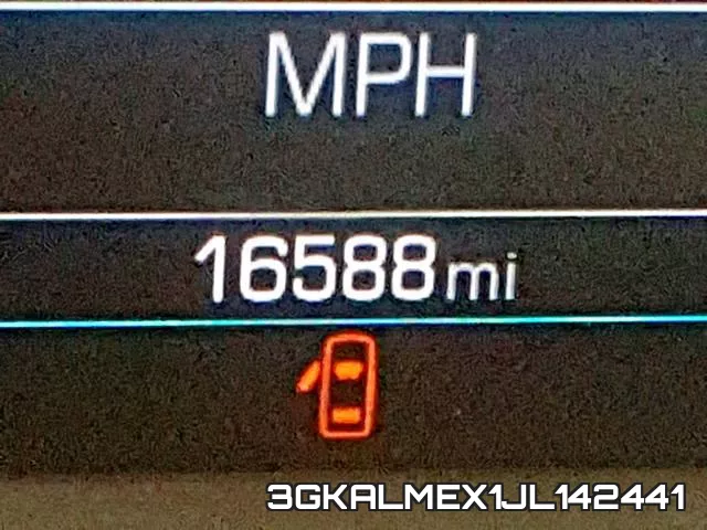 3GKALMEX1JL142441 фото 9