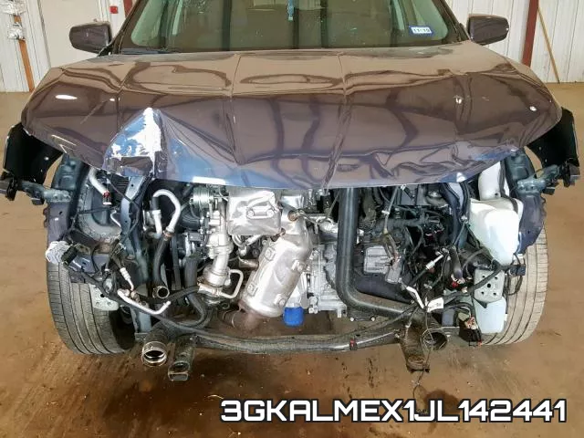 3GKALMEX1JL142441 фото 10
