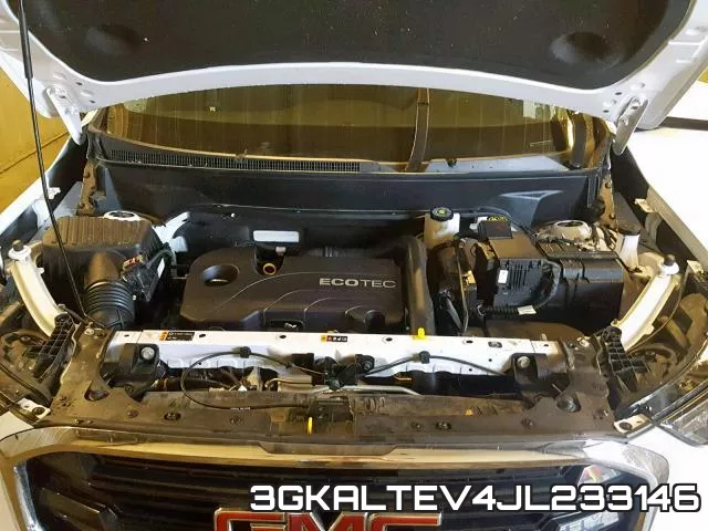 3GKALTEV4JL233146 фото 8