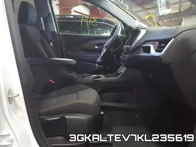 3GKALTEV7KL235619 фото 6