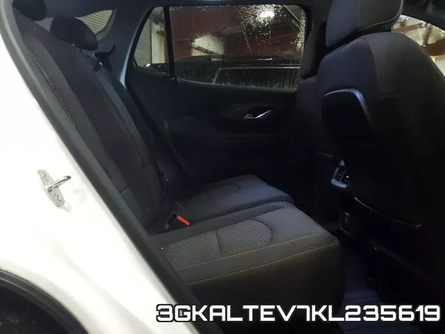 3GKALTEV7KL235619 фото 7