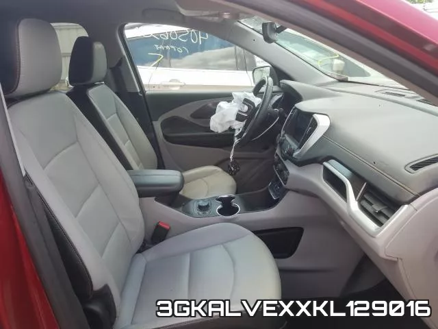 3GKALVEXXKL129016 фото 6