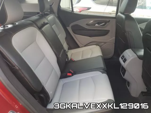 3GKALVEXXKL129016 фото 7