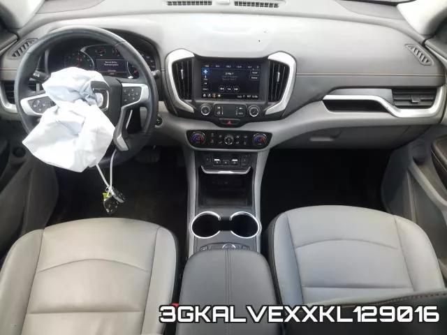 3GKALVEXXKL129016 фото 10