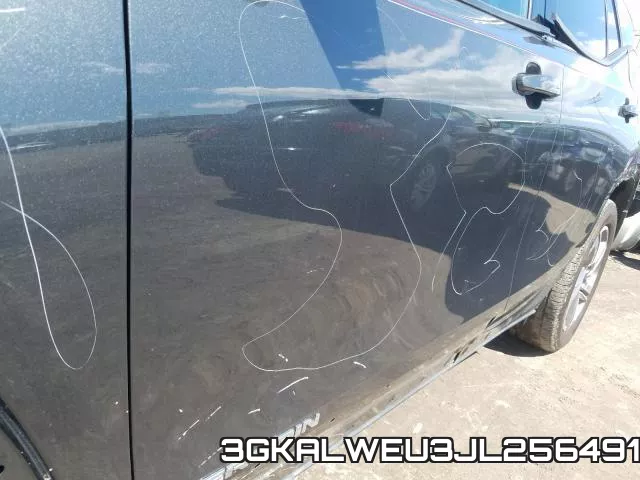 3GKALWEU3JL256491 фото 10