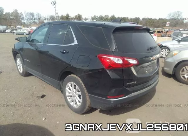 3GNAXJEVXJL256801 фото 4