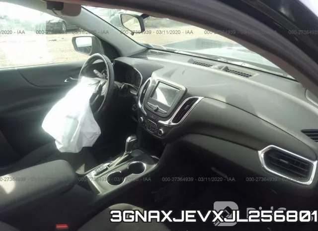 3GNAXJEVXJL256801 фото 6