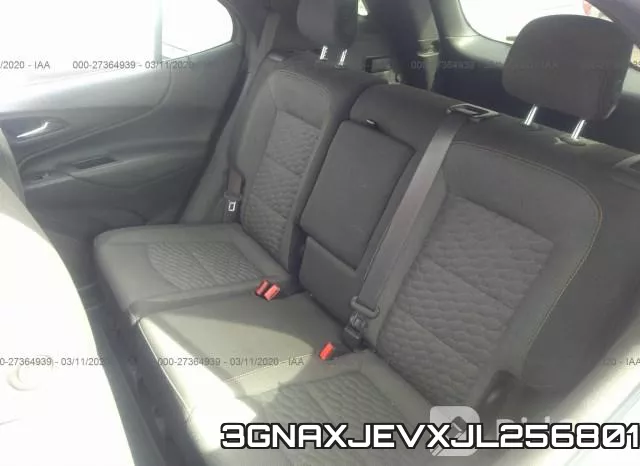 3GNAXJEVXJL256801 фото 9