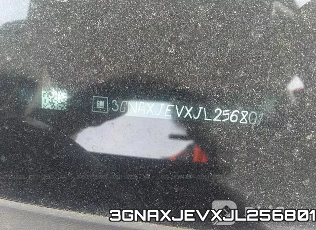 3GNAXJEVXJL256801 фото 10