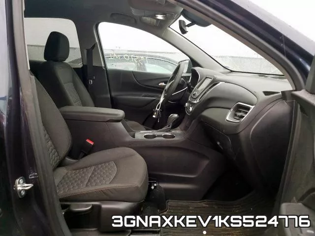 3GNAXKEV1KS524776 фото 6