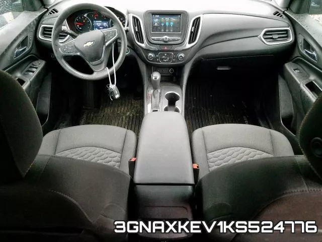 3GNAXKEV1KS524776 фото 10