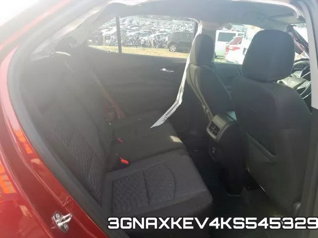 3GNAXKEV4KS545329 фото 7