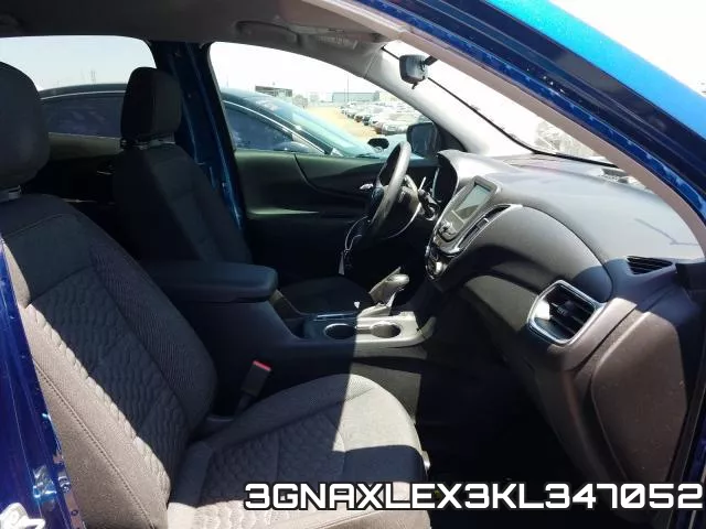 3GNAXLEX3KL347052 фото 6