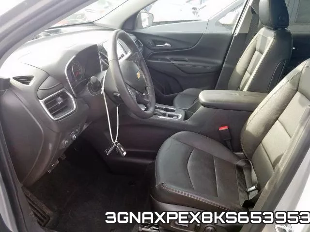 3GNAXPEX8KS653953 фото 6