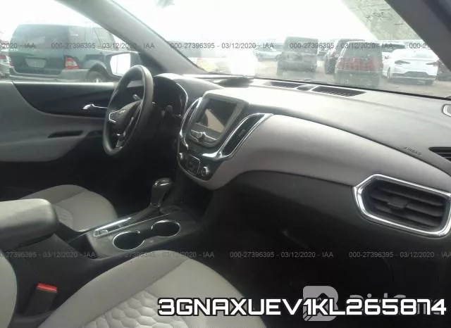 3GNAXUEV1KL265874 фото 6