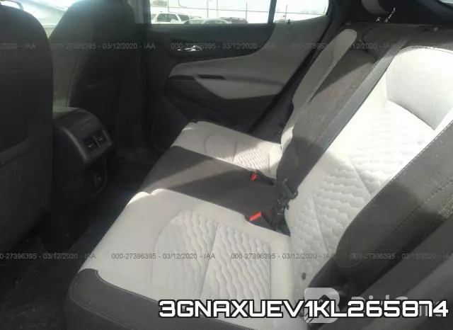 3GNAXUEV1KL265874 фото 9