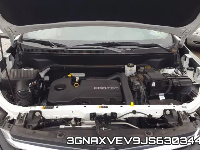 3GNAXVEV9JS630344 фото 8