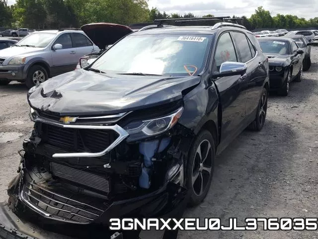 3GNAXXEU0JL376035 фото 3