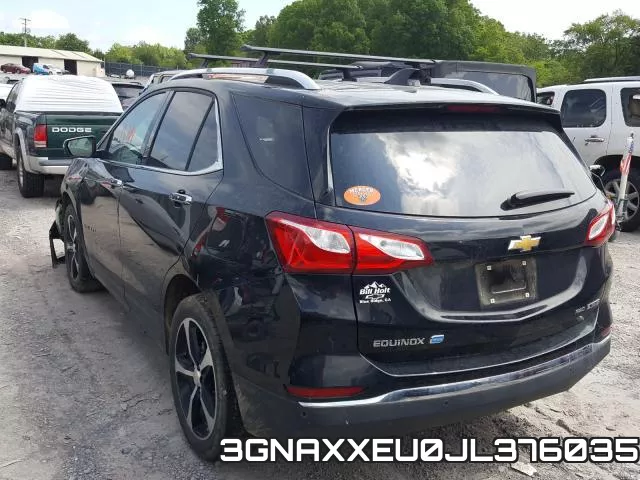 3GNAXXEU0JL376035 фото 4