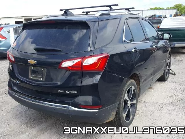 3GNAXXEU0JL376035 фото 5