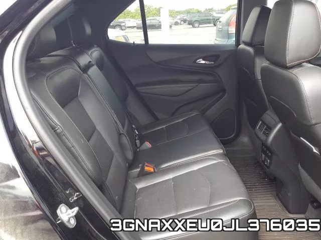 3GNAXXEU0JL376035 фото 7