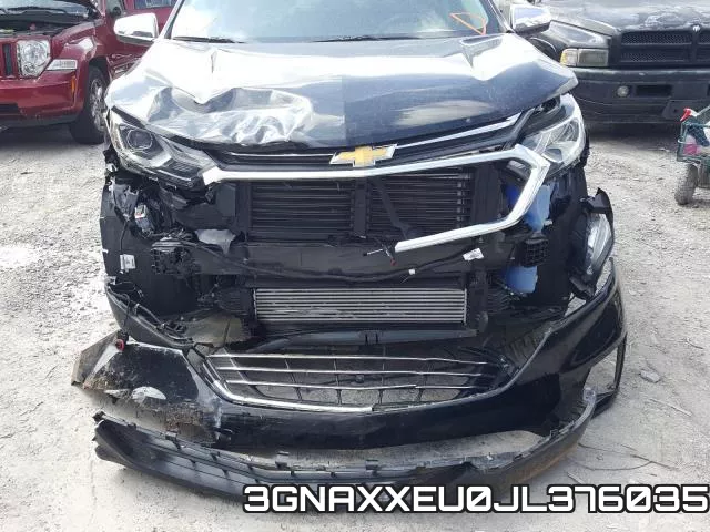 3GNAXXEU0JL376035 фото 10