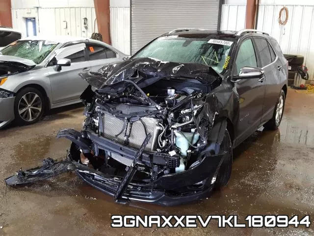 3GNAXXEV7KL180944 фото 3