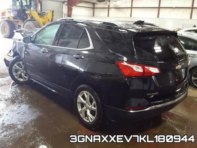 3GNAXXEV7KL180944 фото 4