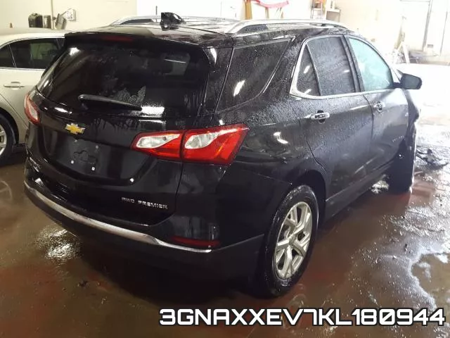 3GNAXXEV7KL180944 фото 5