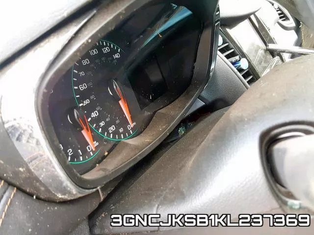 3GNCJKSB1KL237369 фото 9
