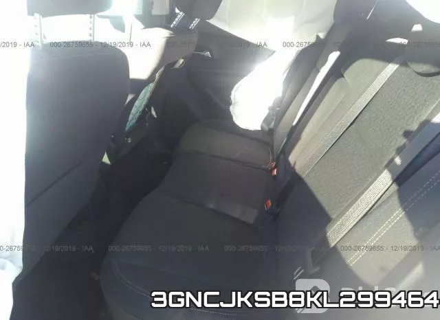 3GNCJKSB8KL299464 фото 9