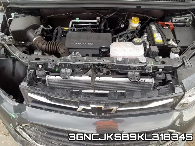 3GNCJKSB9KL318345 фото 8